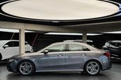 Mercedes Klasa A A 200 AMG Line 7G-DCT