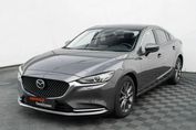 Mazda 6 2.0 Center-Line