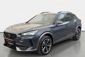 Cupra Formentor 2.0 TSI 4Drive DSG