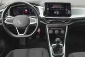 Volkswagen T-Roc 1.5 TSI Life