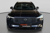 Volvo XC90 T8 AWD Plug-In Hybrid Ultra Black Edition 7os
