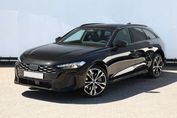 Audi A5 TFSI quattro S line Avant