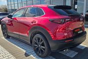 Mazda CX-30 mHEV Homura 2WD
