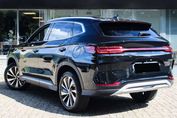 BYD Seal U DM-i Boost