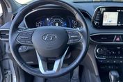 Hyundai Santa Fe 2.0 CRDi Platinum 4WD aut