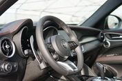 Alfa Romeo Stelvio 2.0 Turbo Tributo Italiano Q4