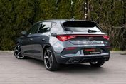 Cupra Leon 1.5 TSI DSG