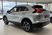 Mitsubishi Eclipse Cross 2.4 PHEV Intense 4x4