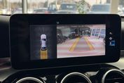 Mercedes GLC Coupe 200 4MATIC