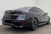 BMW Seria 7 740d xDrive M Sport