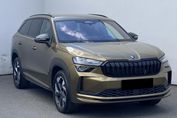 Skoda Kodiaq Sportline 2.0 TSI DSG 4x4