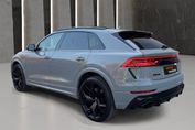 Audi Q8 RS Q8 TFSI mHEV Quattro Tiptronic
