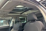 Skoda Superb 2.0 TSI 4x4 Scout DSG