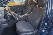 Toyota C-HR 2.0 Hybrid Executive