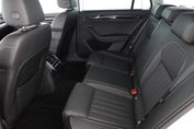 Skoda Superb 2.0 Tdi Scr 4X4 L&K Dsg