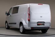Ford Transit Custom 300 L2H1 Trend Zabudowa Brygadowa AT