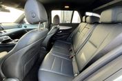 Mercedes Klasa E Kombi 220 d 4MATIC Exclusive