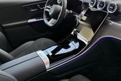 Mercedes GLC 220 d 4-Matic AMG Line