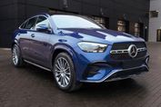 Mercedes GLE 450 d 4-Matic AMG Line