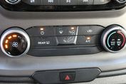 Ford Transit Custom 300 L2H1 Trend Bryg-