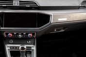 Audi Q3 35 TFSI S-Line