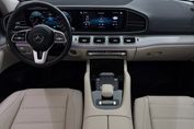 Mercedes GLE 450 4MATIC AMG Line