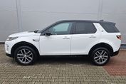 Land Rover Discovery Sport 2.0 P200 Dynamic SE aut