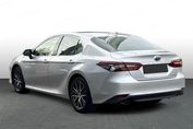 Toyota Camry Executive 2.5 Hybrid