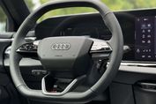 Audi A6 TDI quattro S line