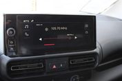 Fiat Doblo Cargo/Van XL L2H1 AT8
