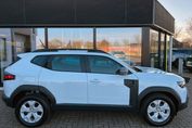 Dacia Duster Expression 1.2 TCe Hybrid-G 4x4 LPG