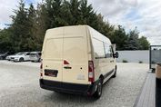 Renault Master L2H2 Zabudowa Brygadowa