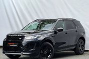 Land Rover Discovery Sport D200 AWD S