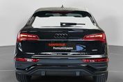Audi Q5 40 TDI quattro S Line S tronic