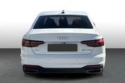 Audi A4 35 TFSI
