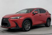 Lexus NX 350h Prestige 2.5 Hybrid