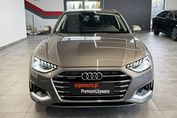 Audi A4 40 TFSI mHEV quattro Advanced S tronic
