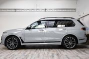 BMW X7 xDrive40d M Sport