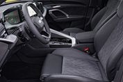 Audi Q5 TFSI quattro S line Sportback