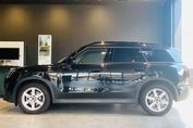Mini Countryman S ALL4 Linia Essential