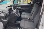 Opel Combo Van XL L2H1
