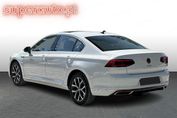 Volkswagen Passat GTE 1.4 TSI Plug-In Hybrid  DSG