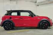 Mini Mini Hatch 3dr John Cooper Works