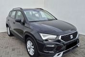 Seat Ateca Style 1.5 TSI DSG