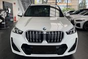 BMW X1 xDrive30e M Sport