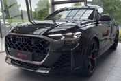 Audi Q8 RSQ8 TFSI quattro Performance