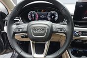 Audi A4 40 TFSI quattro S Line