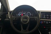 Audi A1 35 TFSI Advanced S tronic