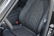 BMW Seria 5 520d M Sport