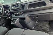 Renault Trafic dCi L2H1